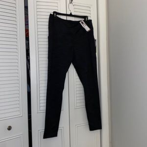 Mondetta Leggings NWT
